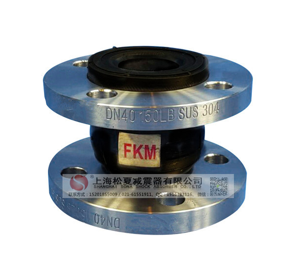 【橡膠接頭】電纜接頭發(fā)生事故的原因有哪些？