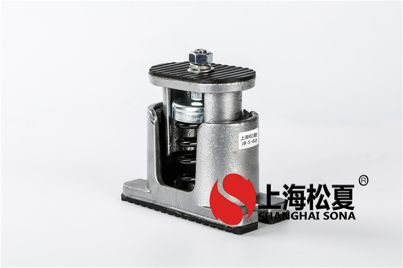 田灣核電站3、4號機(jī)組項(xiàng)目使用單球體橡膠接頭