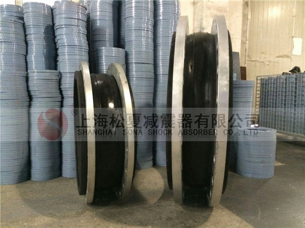 你知道橡膠接頭生產過程中會用到什么設備嗎？