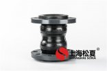 什么是水泵專用橡膠接頭？