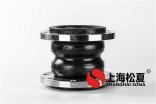 天然橡膠軟接頭能耐海水么？