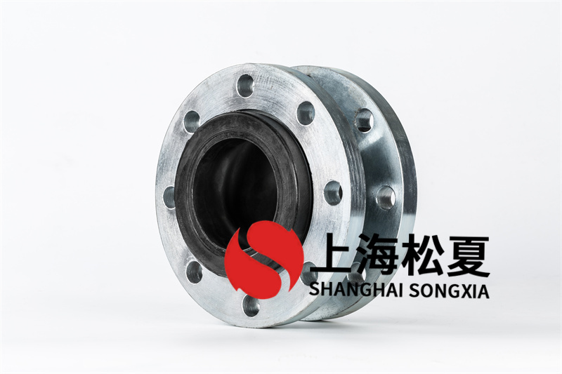316L法蘭冷卻水泵橡膠接頭的作用是什么？能應(yīng)用在哪？