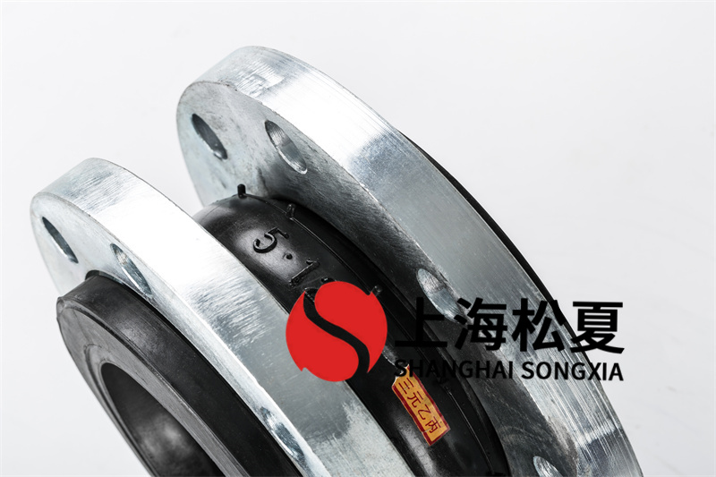 DN125消防水泵組橡膠接頭的優(yōu)勢體現(xiàn)在哪些方面？