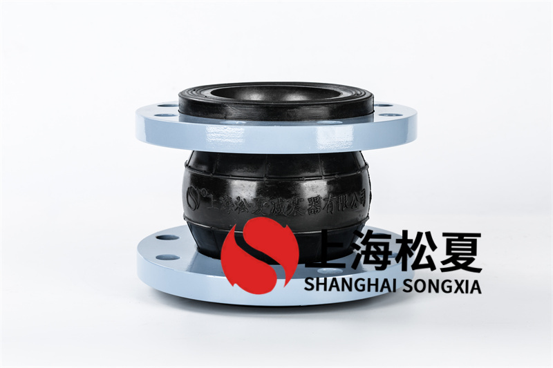 煙氣脫硫漿液循環(huán)泵管道膨脹節(jié)DN1000，PN0.6