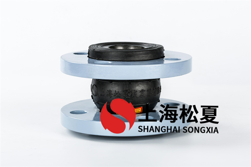 鍋爐給水泵可以用可曲饒補償器來減震嗎？